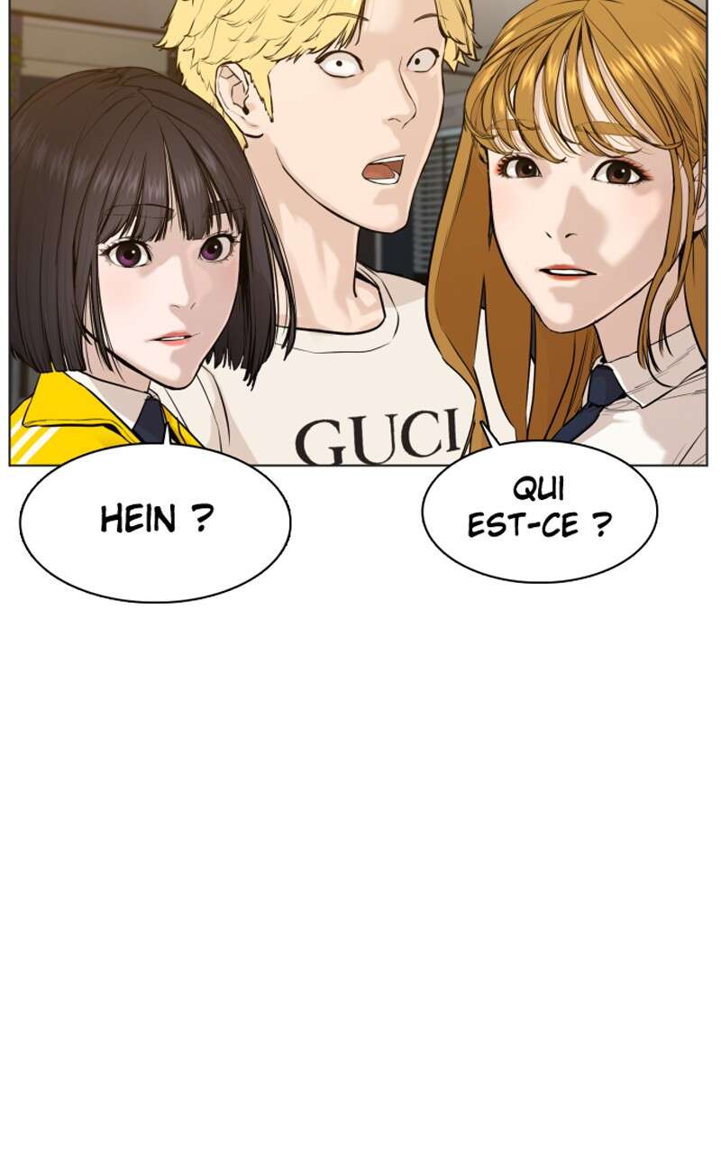 Read How To Fight vf Manga Online