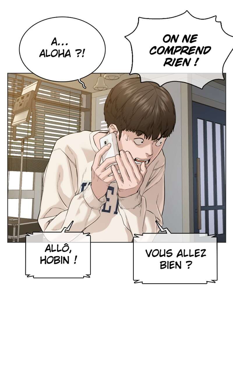 Read How To Fight vf Manga Online
