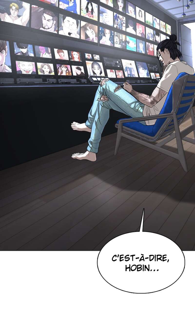 Read How To Fight vf Manga Online