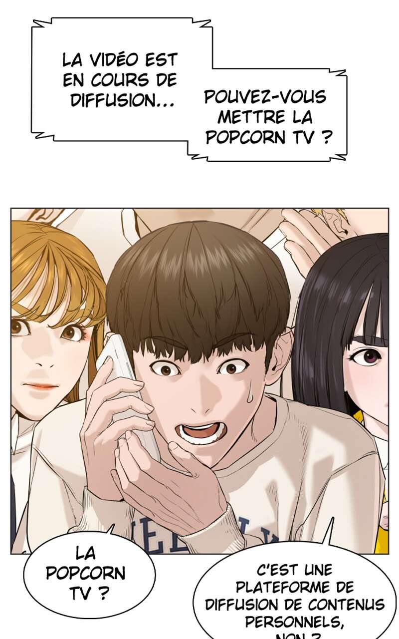 Read How To Fight vf Manga Online