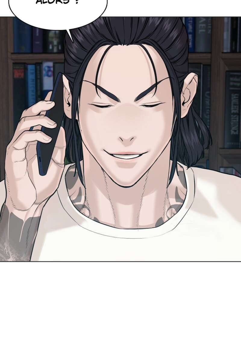 Read How To Fight vf Manga Online