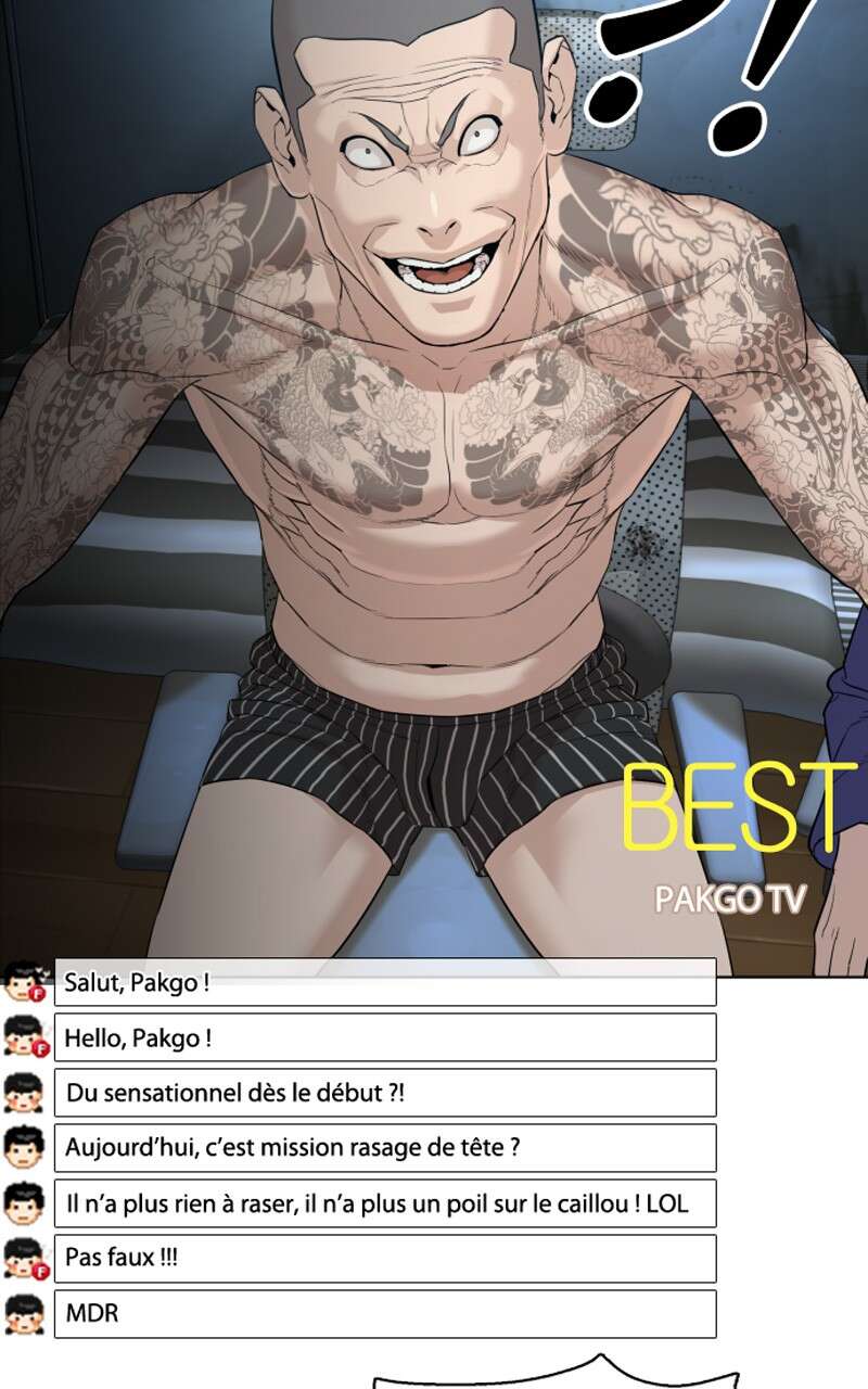Read How To Fight vf Manga Online