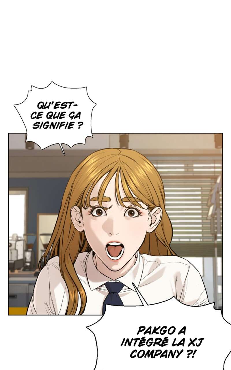 Read How To Fight vf Manga Online