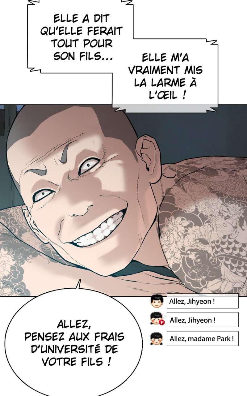 Read How To Fight vf Manga Online