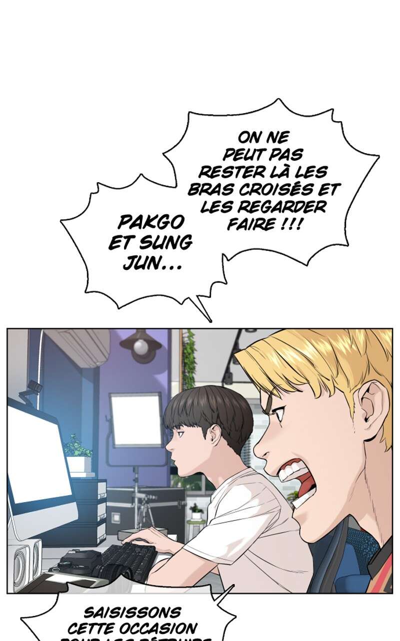 Read How To Fight vf Manga Online