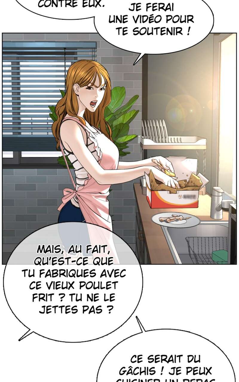 Read How To Fight vf Manga Online