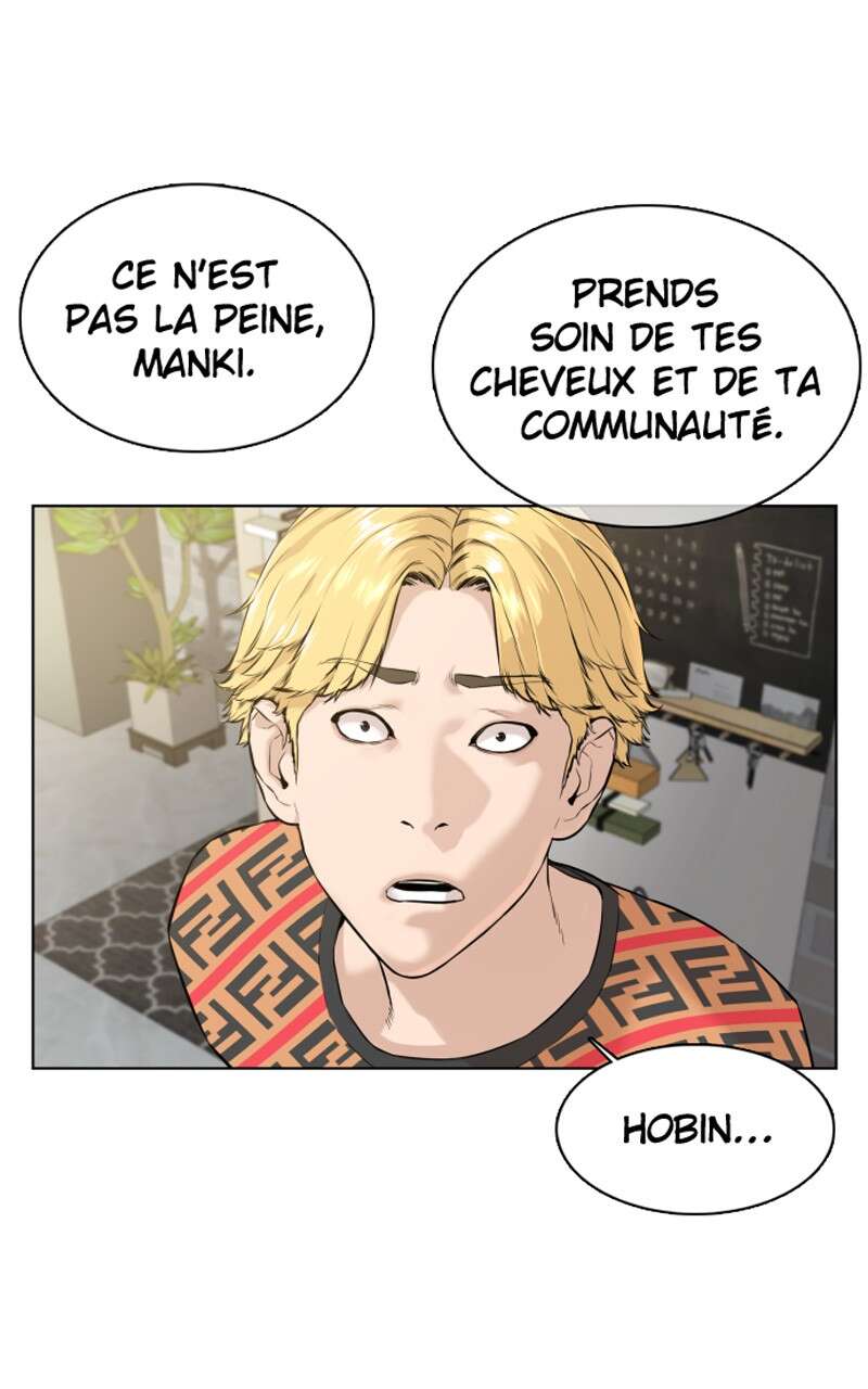 Read How To Fight vf Manga Online