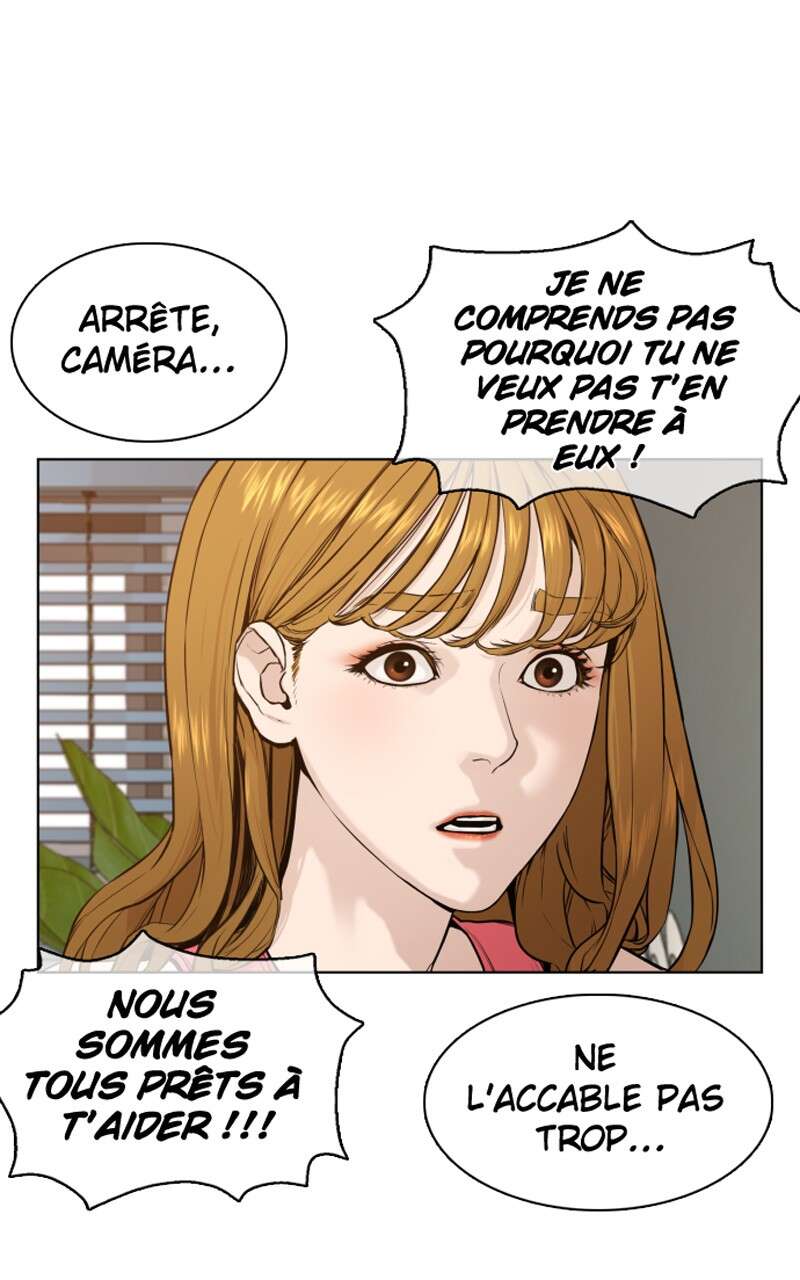Read How To Fight vf Manga Online