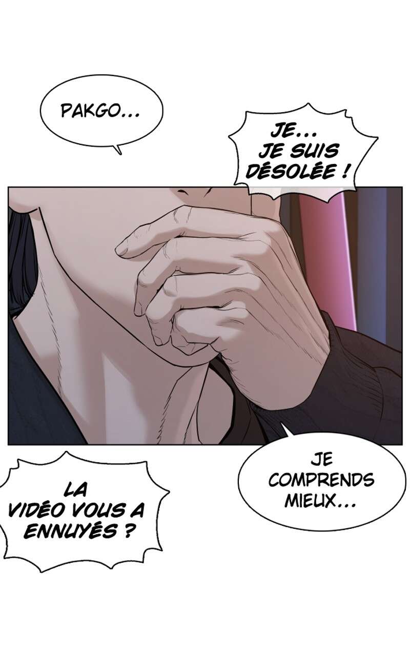 Read How To Fight vf Manga Online