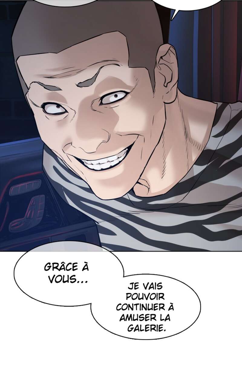 Read How To Fight vf Manga Online