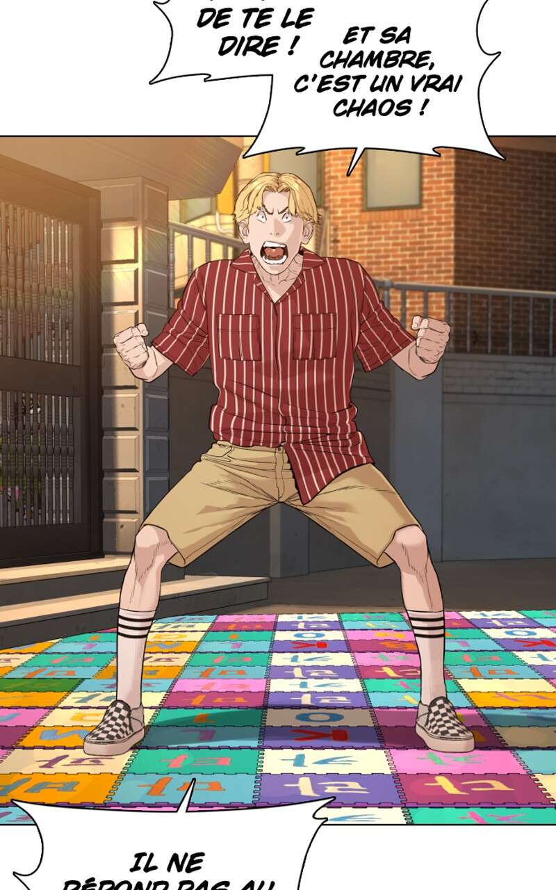 Read How To Fight vf Manga Online