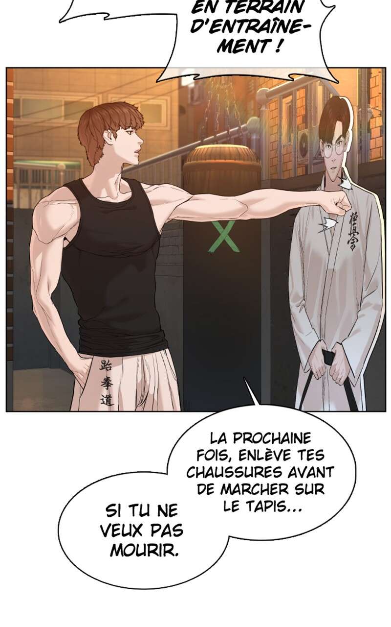 Read How To Fight vf Manga Online