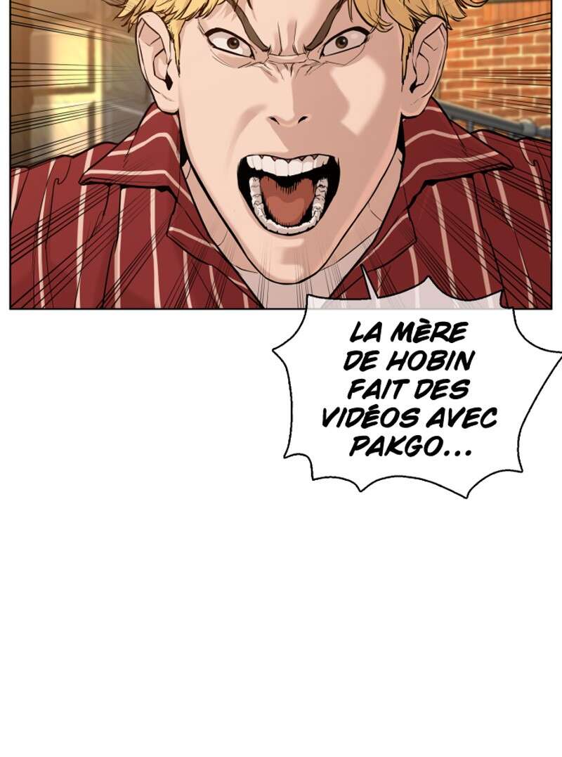 Read How To Fight vf Manga Online