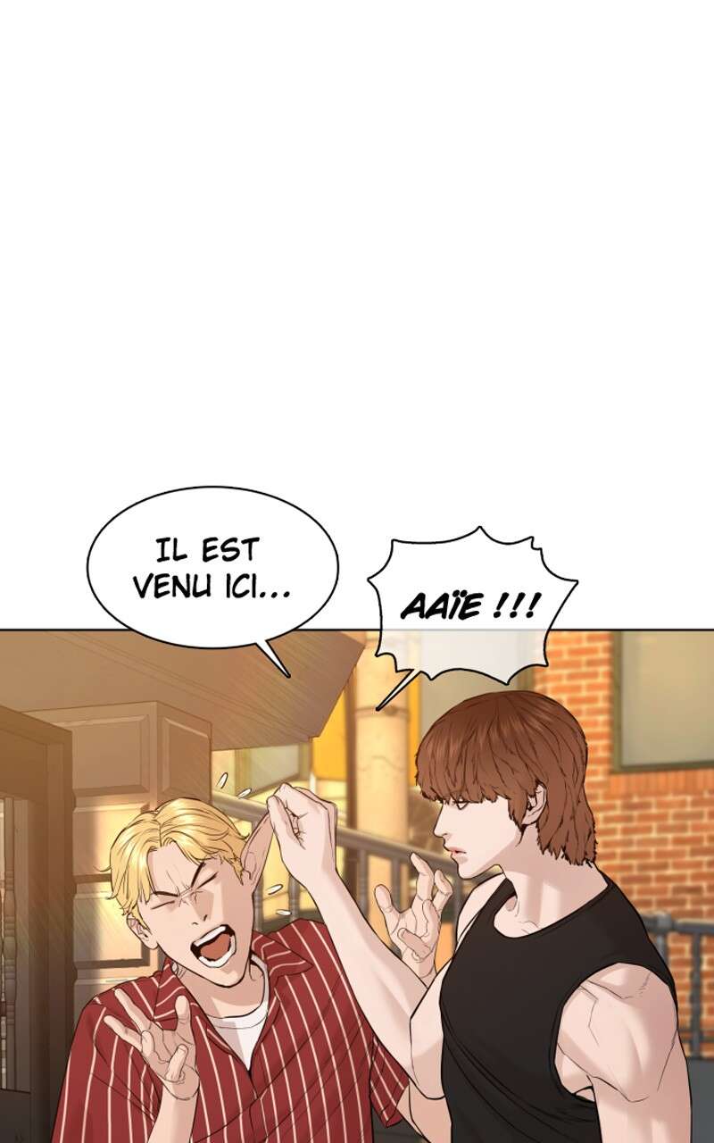 Read How To Fight vf Manga Online