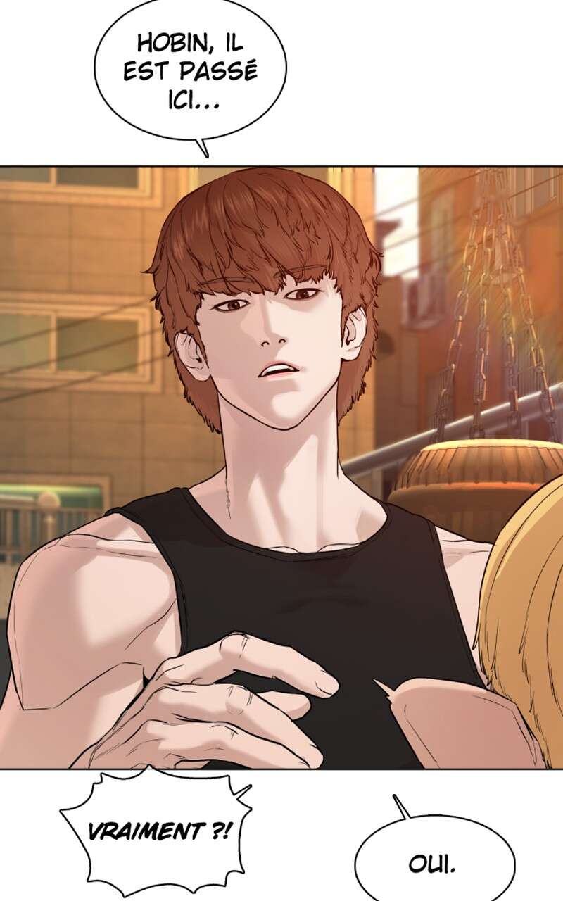 Read How To Fight vf Manga Online