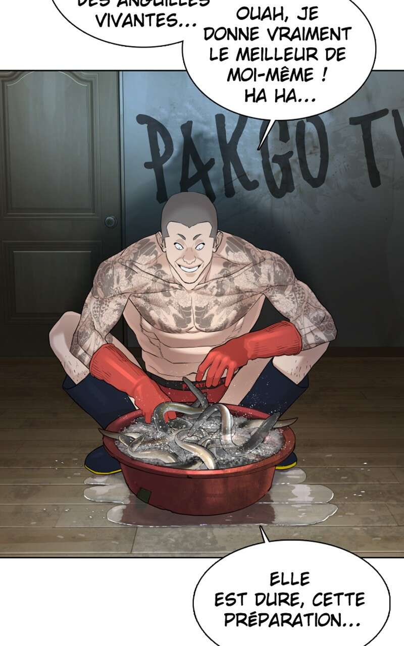 Read How To Fight vf Manga Online