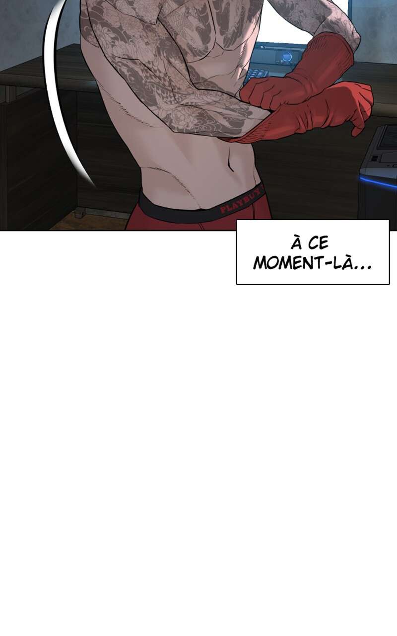 Read How To Fight vf Manga Online