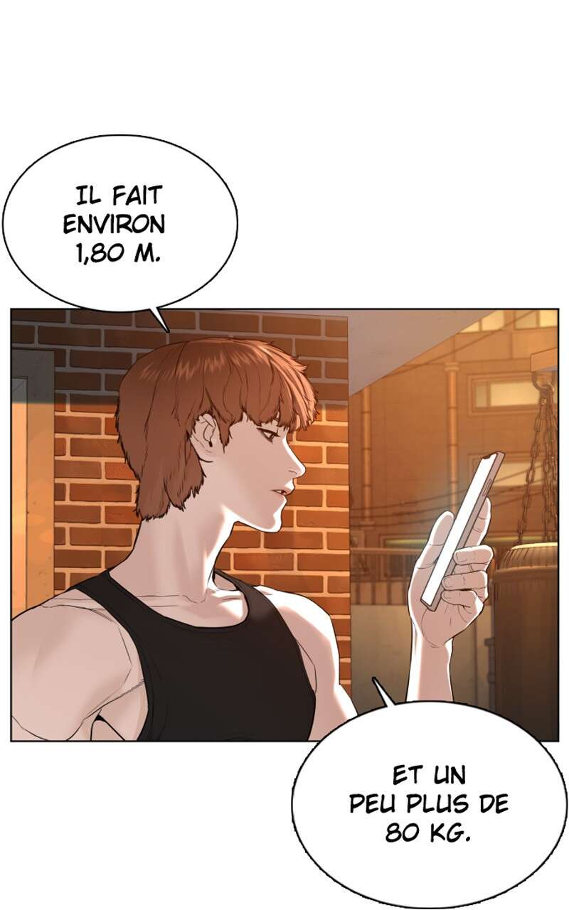 Read How To Fight vf Manga Online