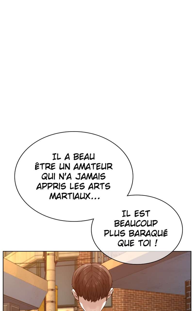 Read How To Fight vf Manga Online