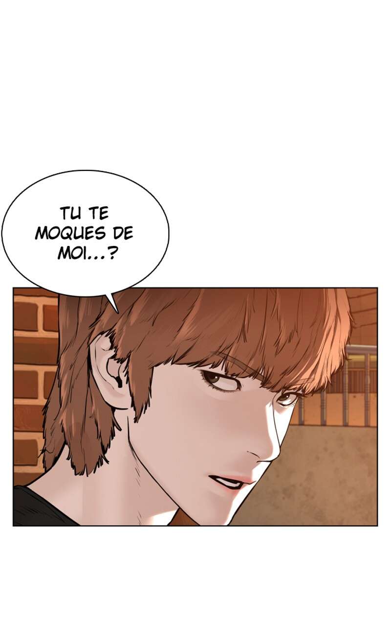 Read How To Fight vf Manga Online