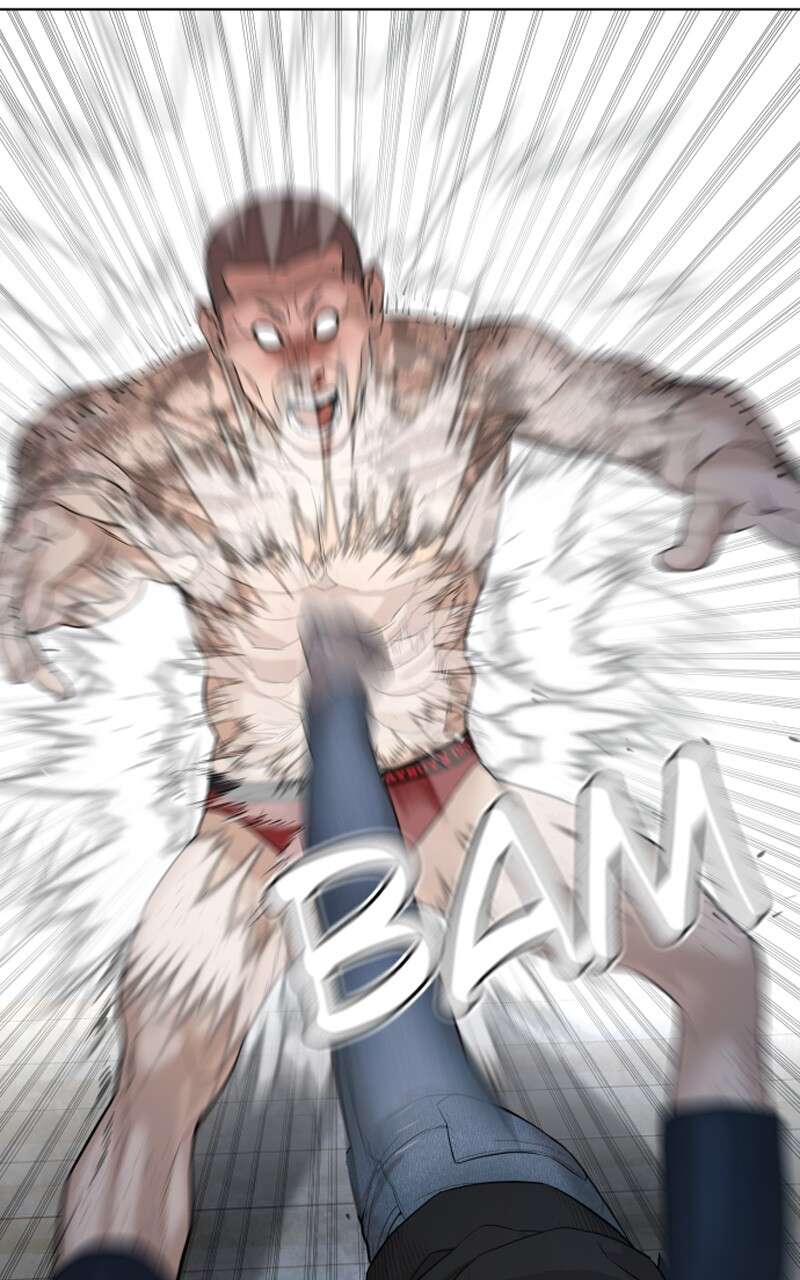 Read How To Fight vf Manga Online