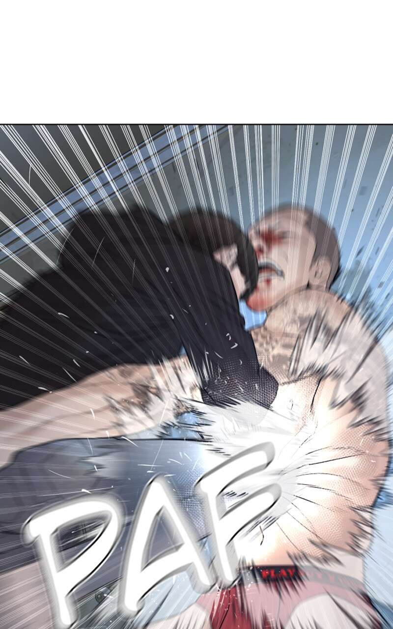 Read How To Fight vf Manga Online