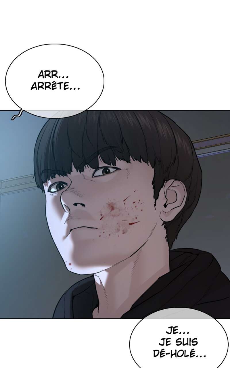Read How To Fight vf Manga Online