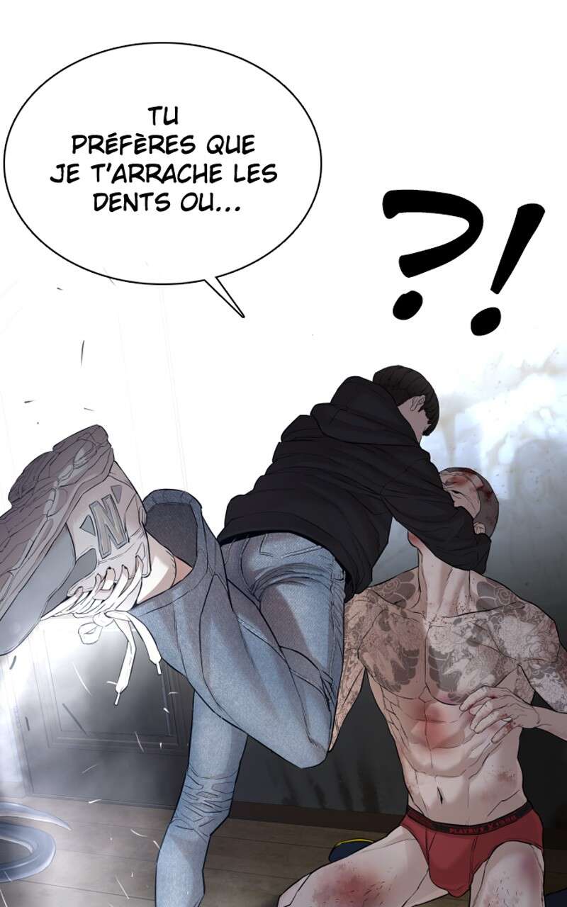 Read How To Fight vf Manga Online