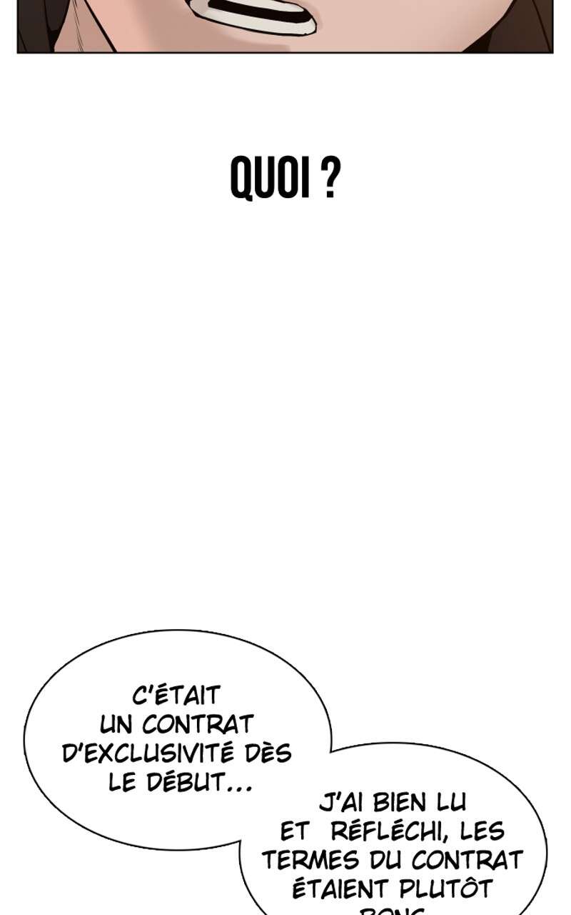 Read How To Fight vf Manga Online