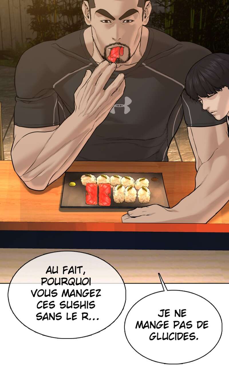 Read How To Fight vf Manga Online