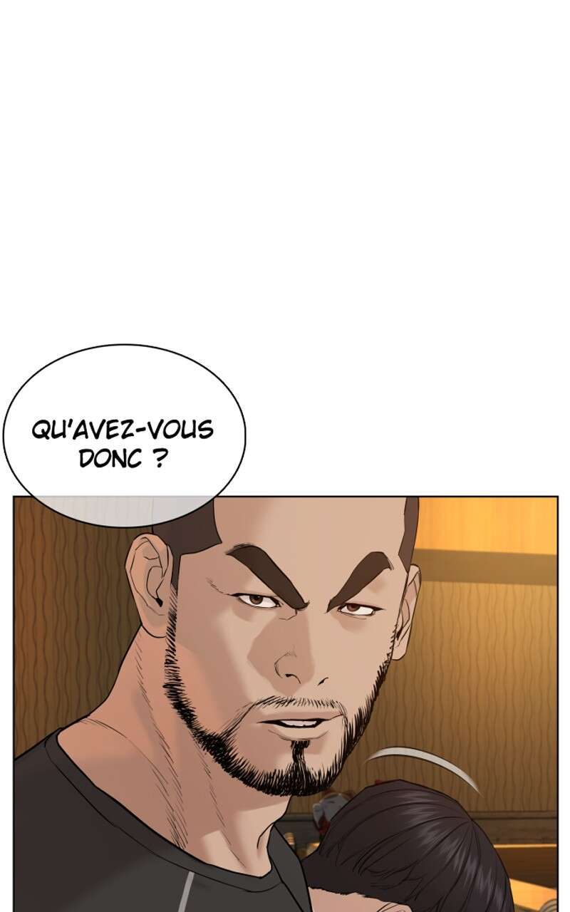 Read How To Fight vf Manga Online