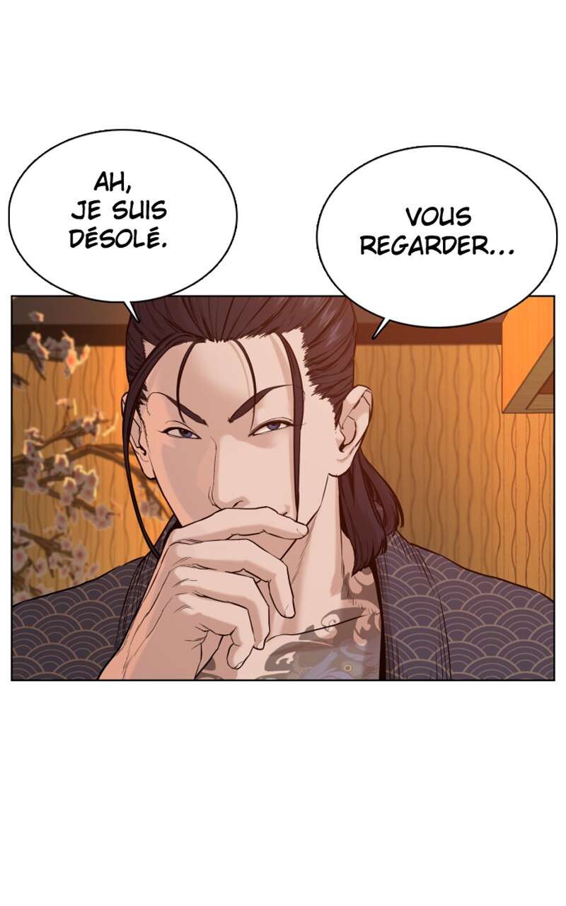 Read How To Fight vf Manga Online