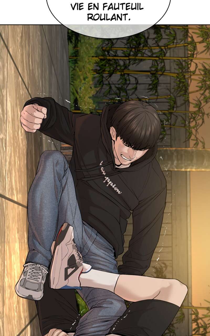 Read How To Fight vf Manga Online