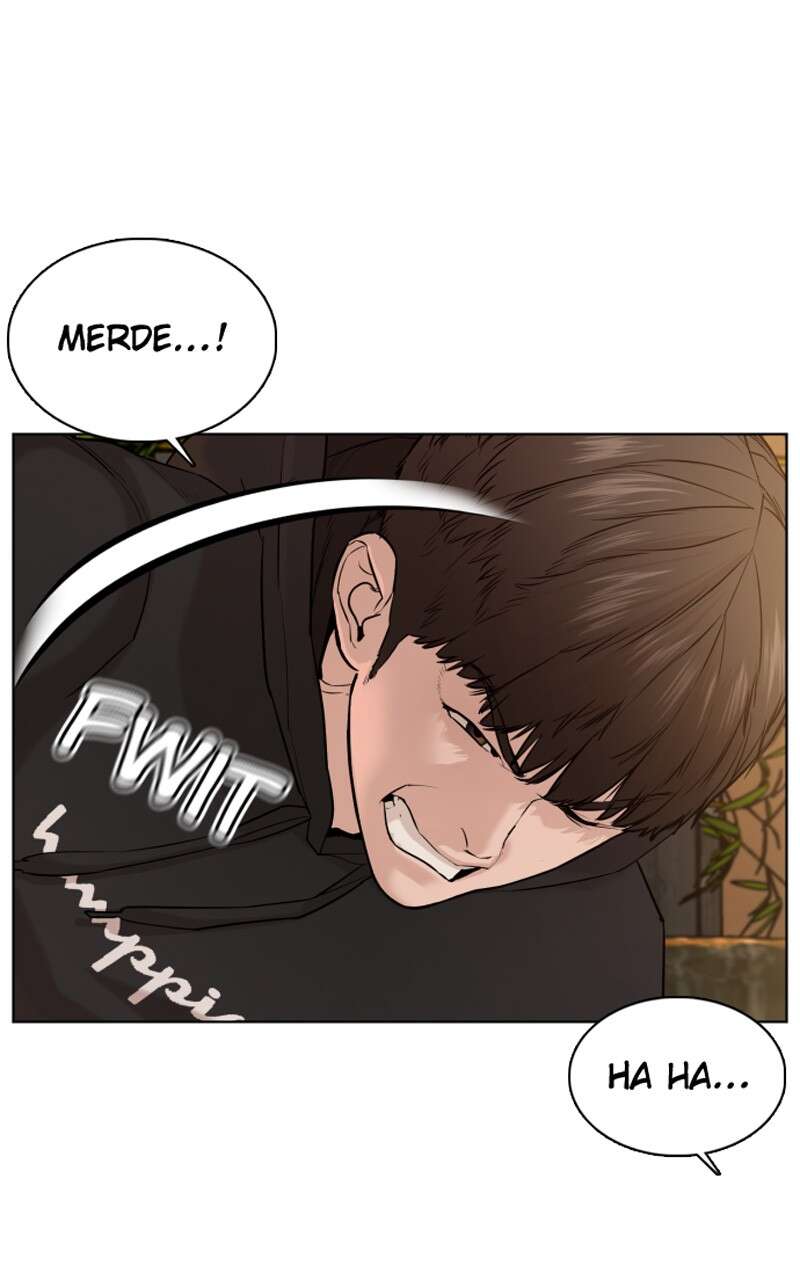 Read How To Fight vf Manga Online