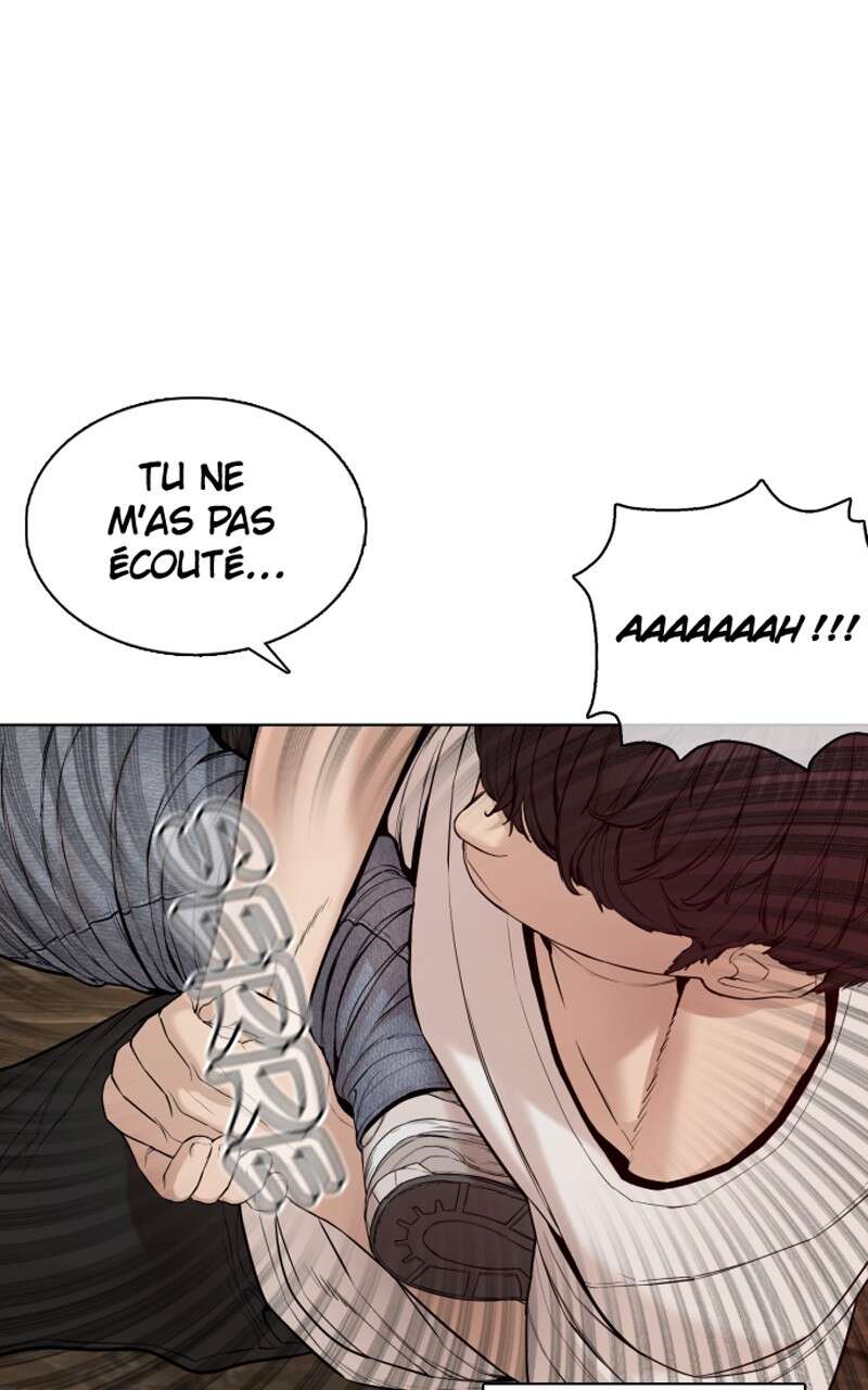 Read How To Fight vf Manga Online