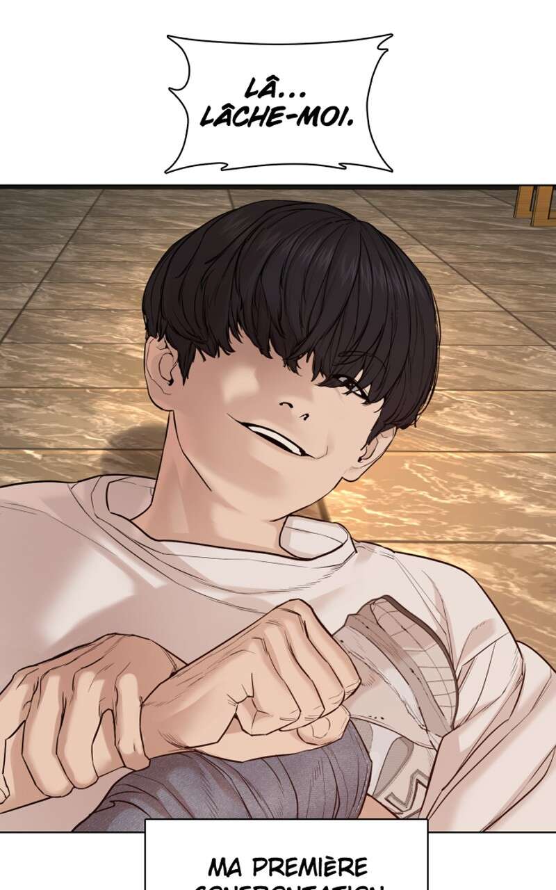 Read How To Fight vf Manga Online