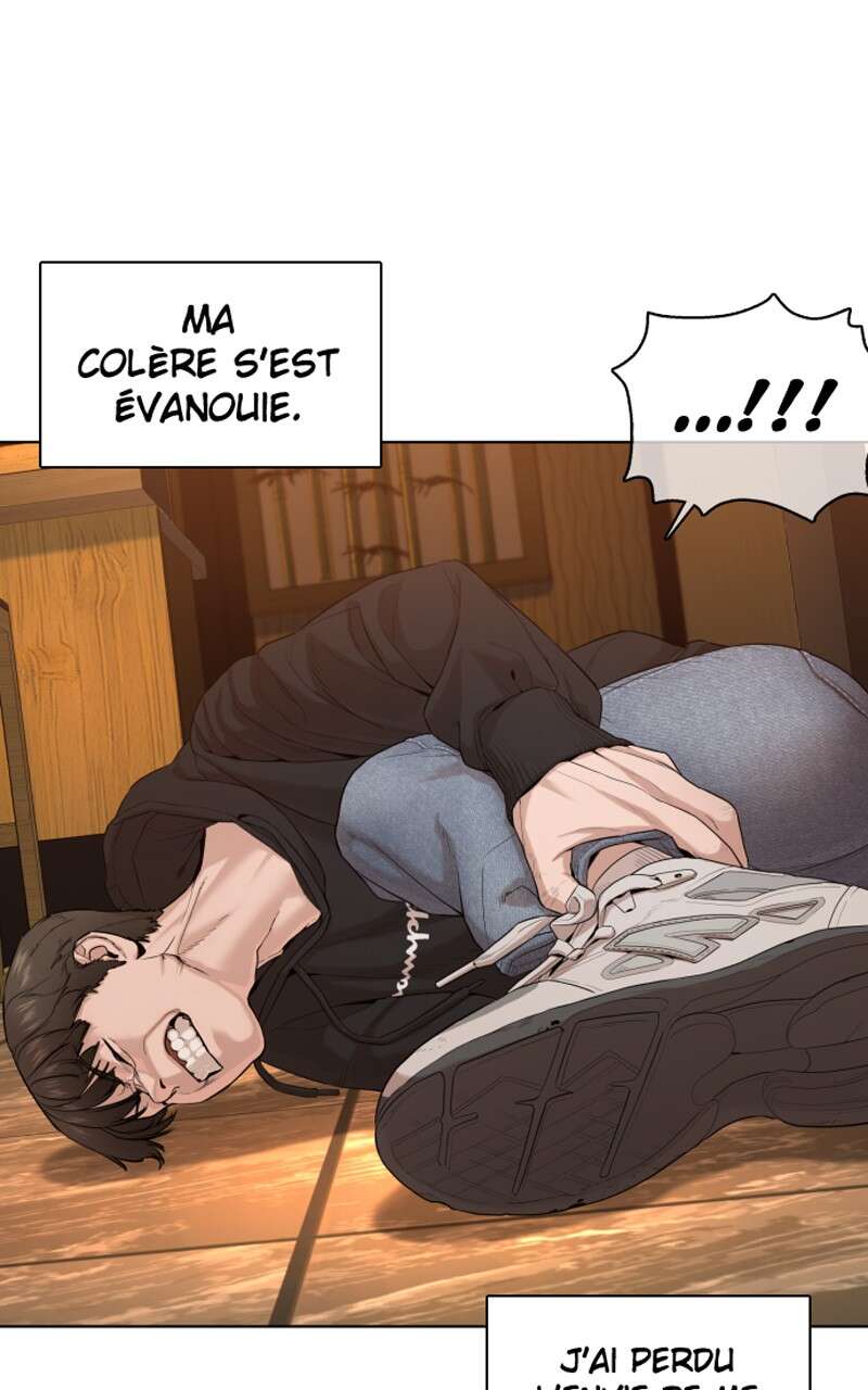 Read How To Fight vf Manga Online