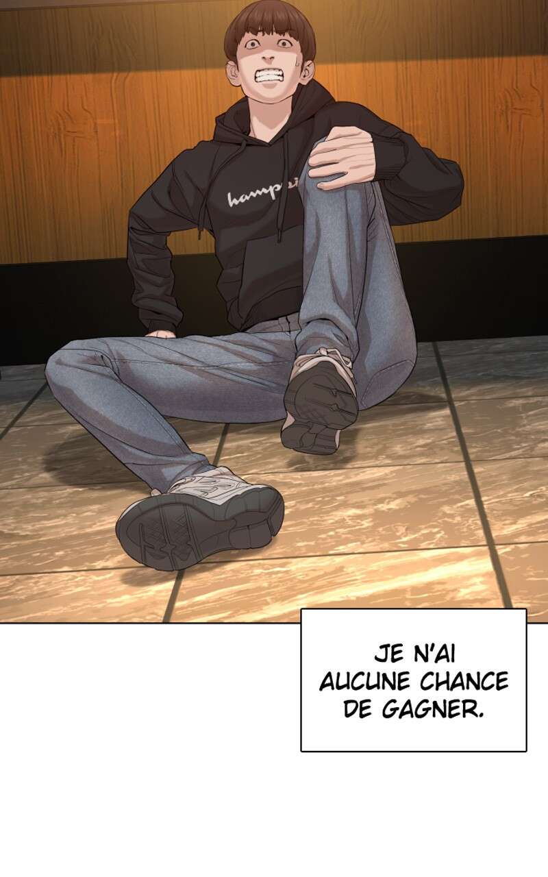 Read How To Fight vf Manga Online