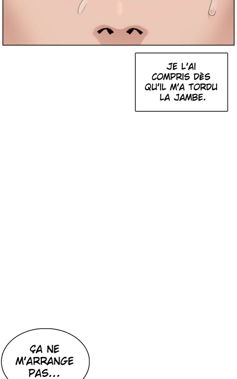 Read How To Fight vf Manga Online