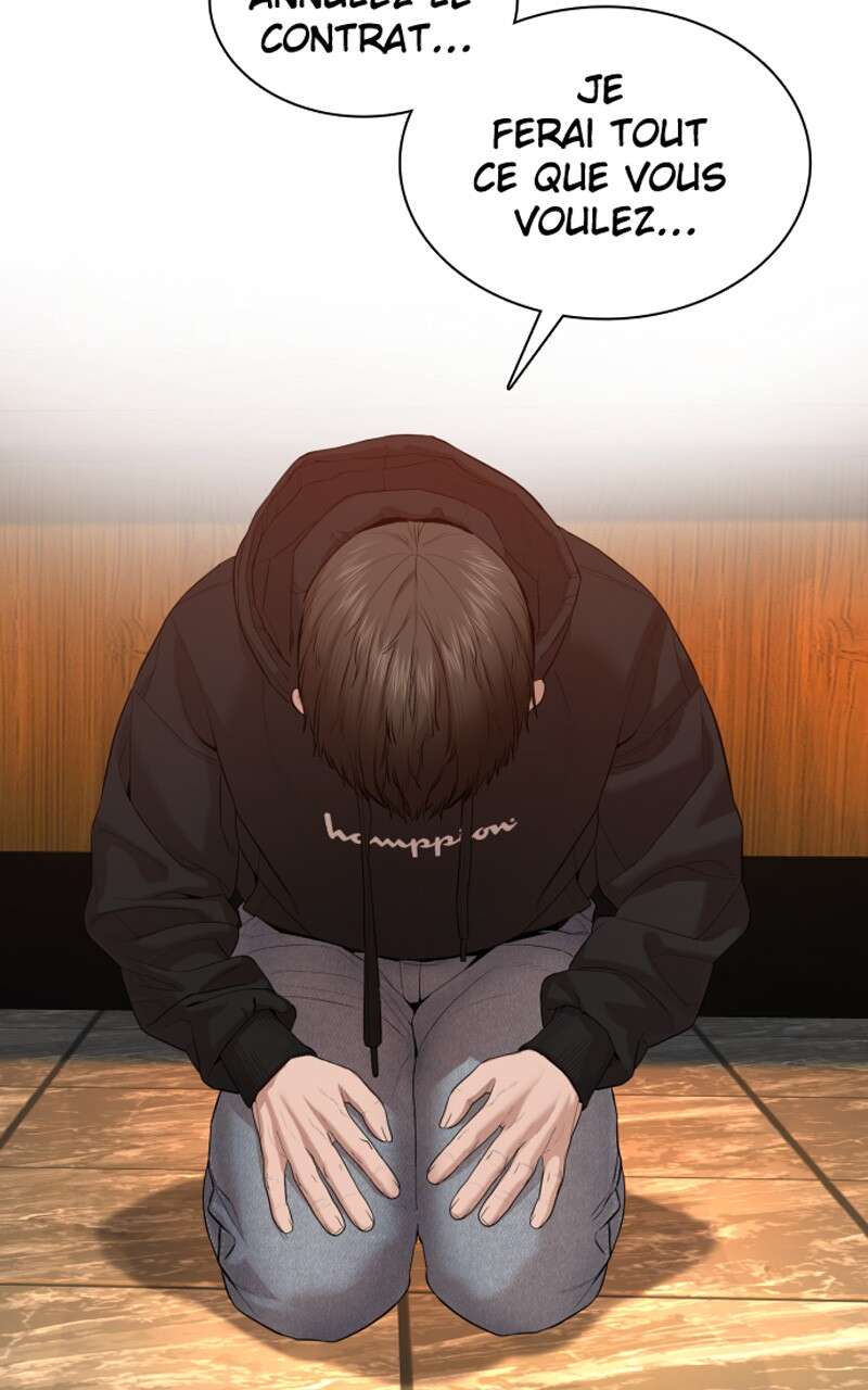 Read How To Fight vf Manga Online