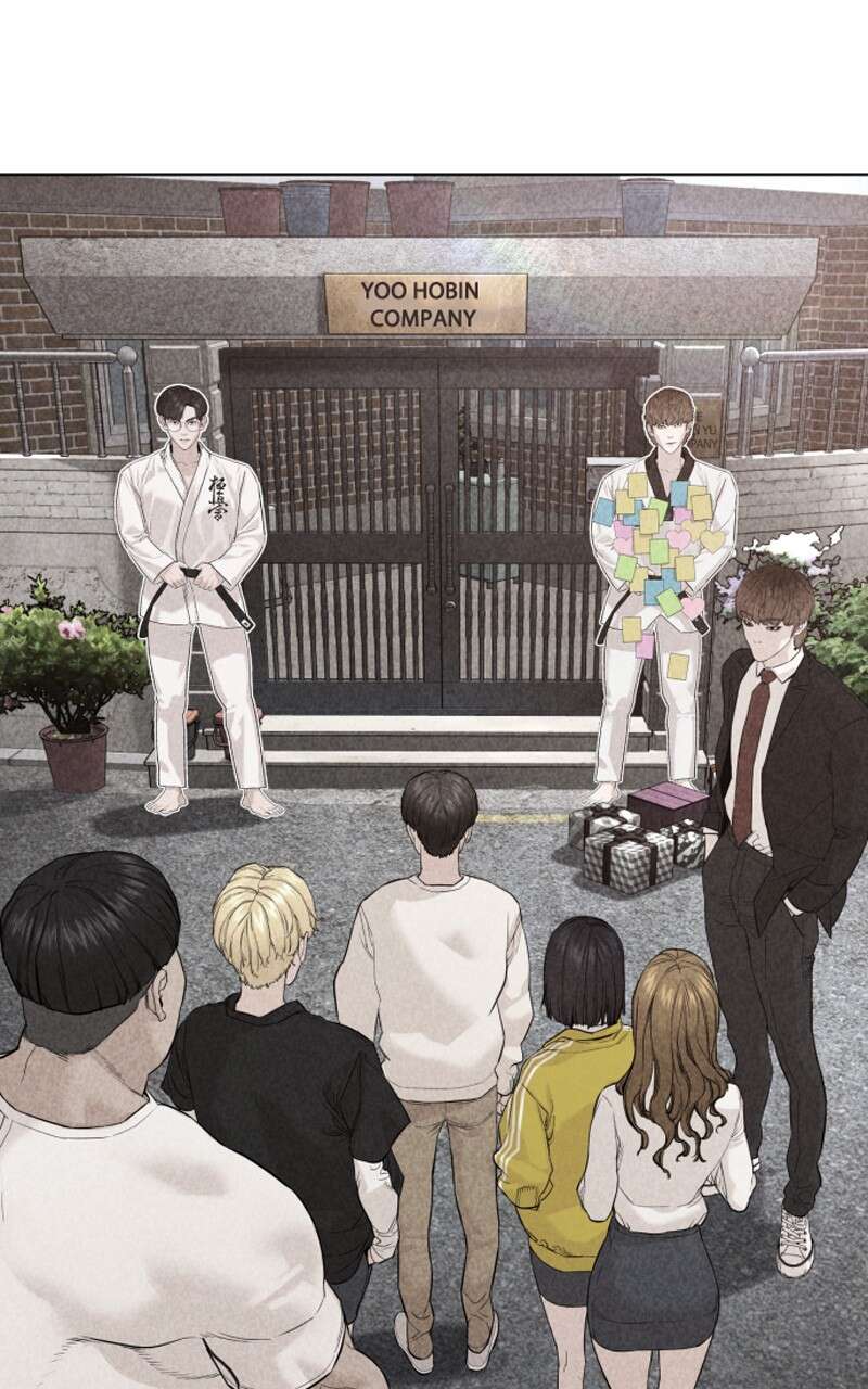 Read How To Fight vf Manga Online
