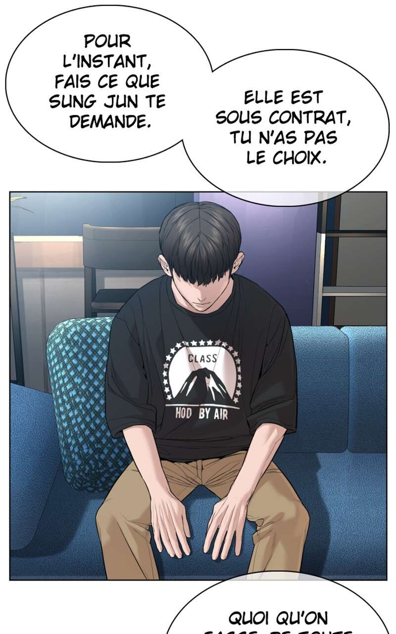 Read How To Fight vf Manga Online
