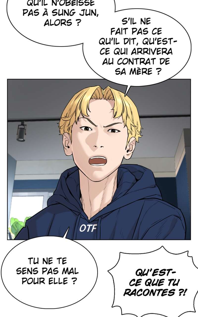 Read How To Fight vf Manga Online
