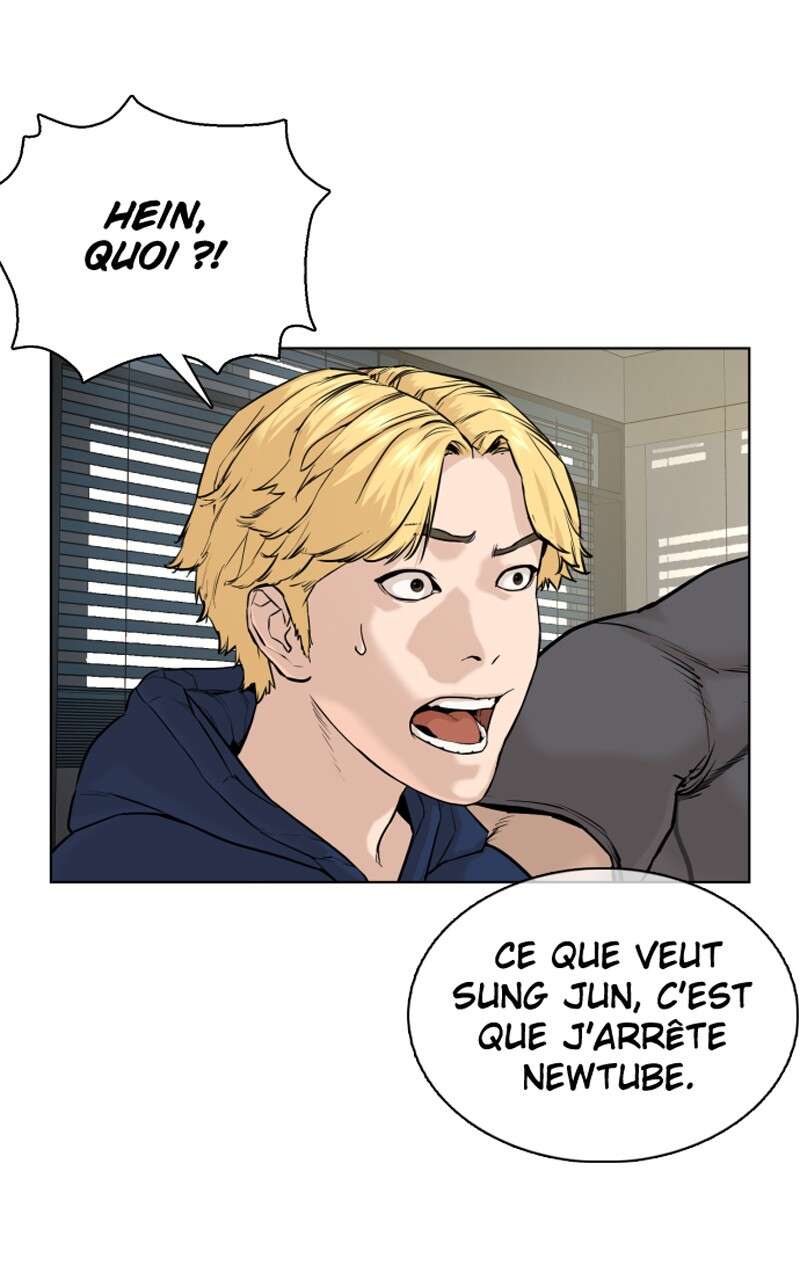 Read How To Fight vf Manga Online