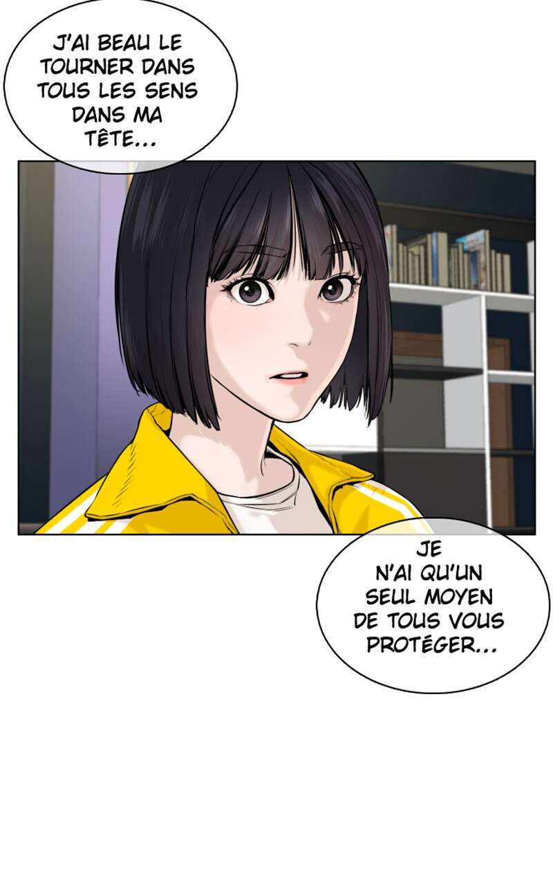 Read How To Fight vf Manga Online