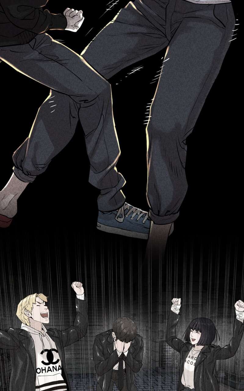 Read How To Fight vf Manga Online