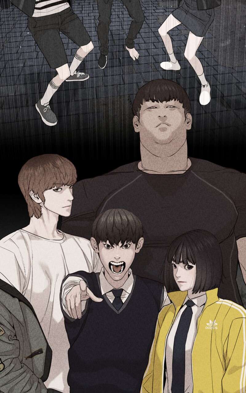 Read How To Fight vf Manga Online