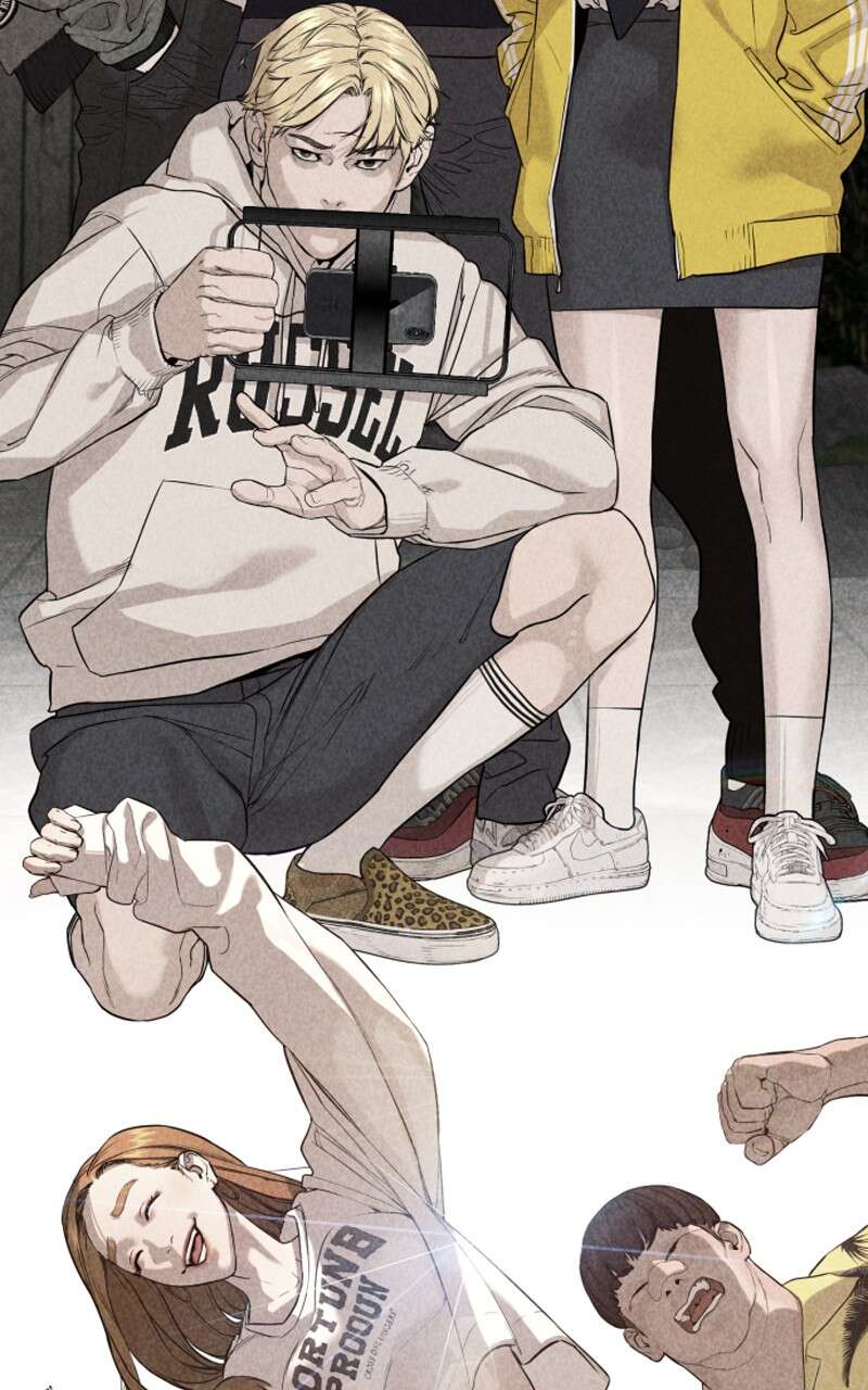Read How To Fight vf Manga Online