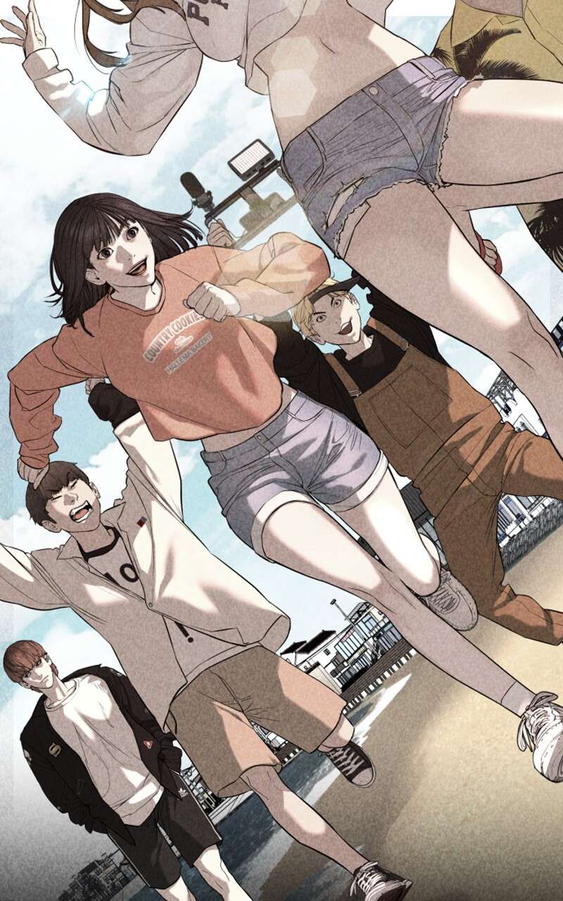 Read How To Fight vf Manga Online
