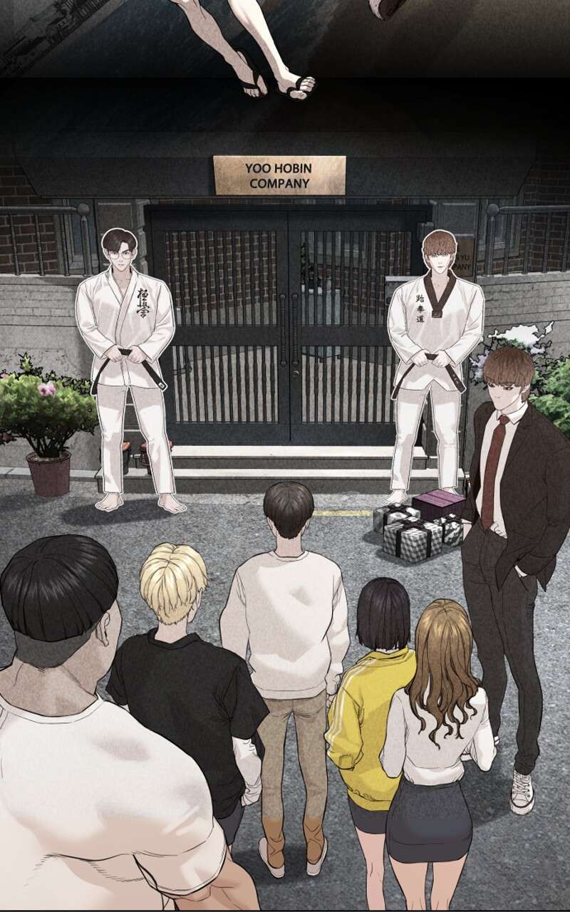 Read How To Fight vf Manga Online